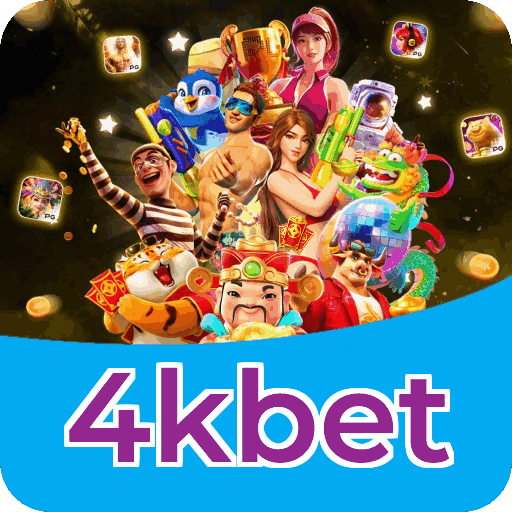 Slots Premium da PG Soft na 4kbet