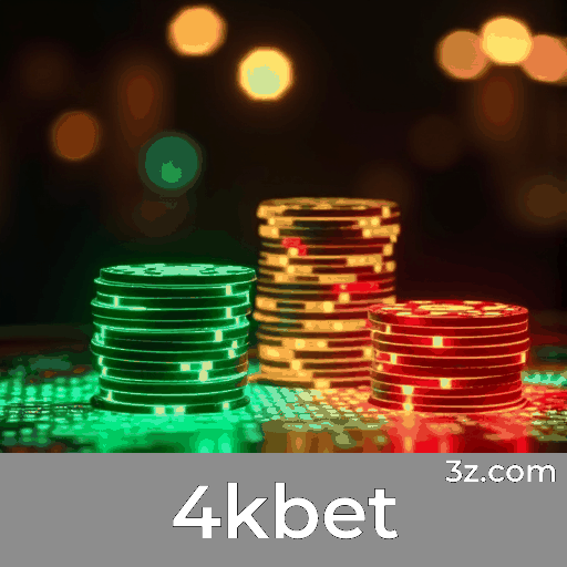 4kbet: O Melhor Cassino Online e Pagamentos Rápidos