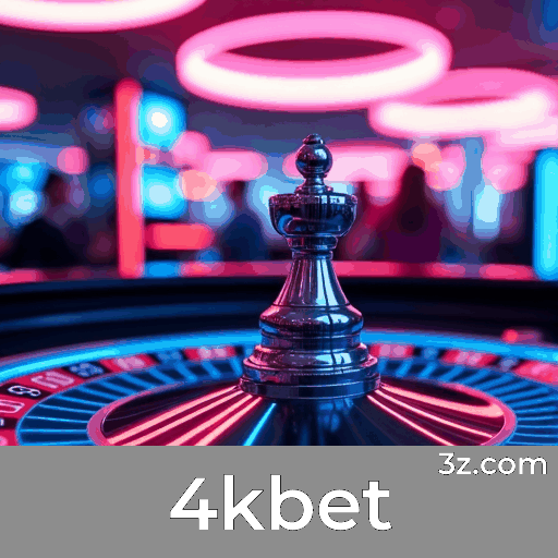 4kbet: O Melhor Cassino Online e Pagamentos Rápidos